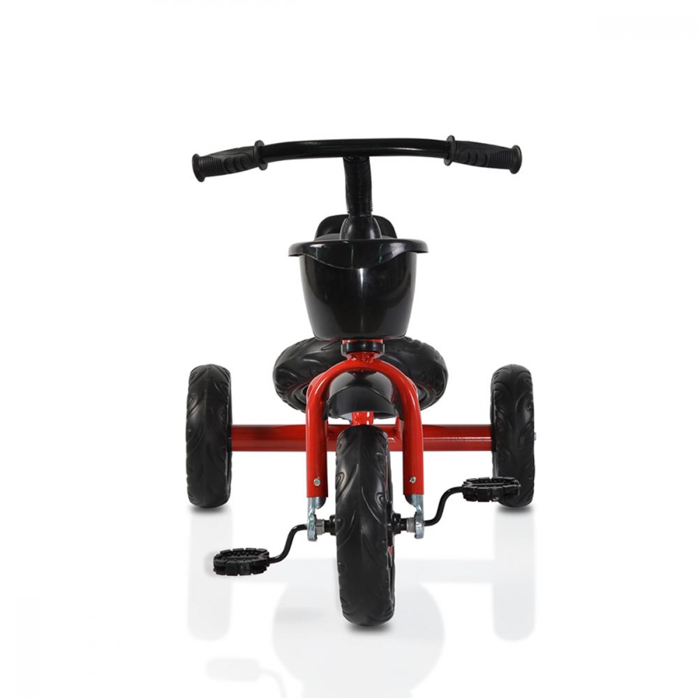 Tricicleta pentru copii Griffin Red marca Byox cu comanda online