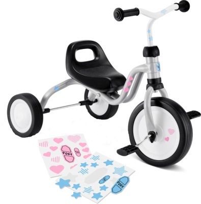 Tricicleta pentru copii Puky Fitsch 2514 marca PUKY cu comanda online