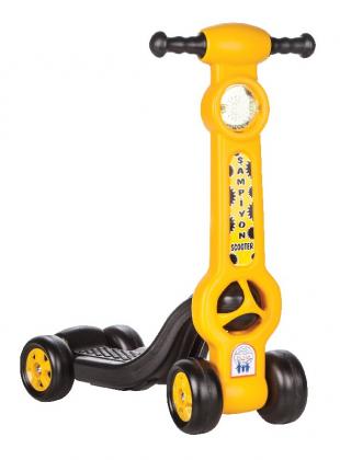 Trotineta Mini Scooter Champion Pilsan marca PILSAN cu comanda online