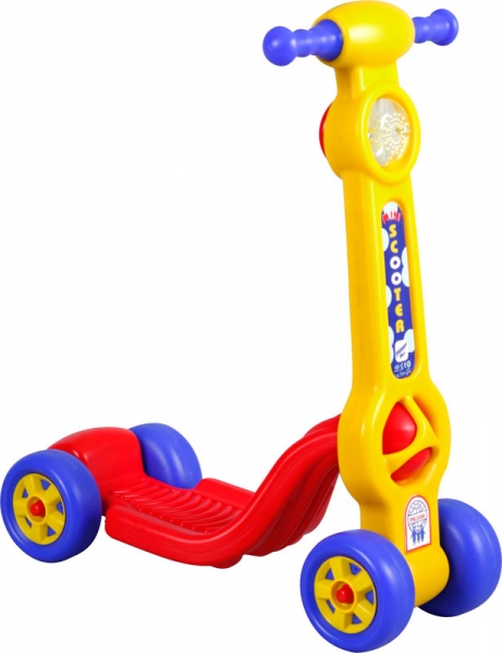 Trotineta Mini Scooter Pilsan Toys marca PILSAN cu comanda online