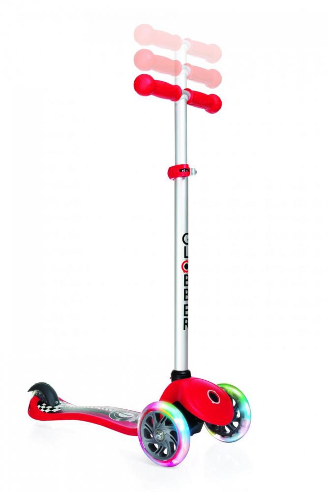 Trotineta Primo Fantasy Racing Rosie marca Globber cu comanda online