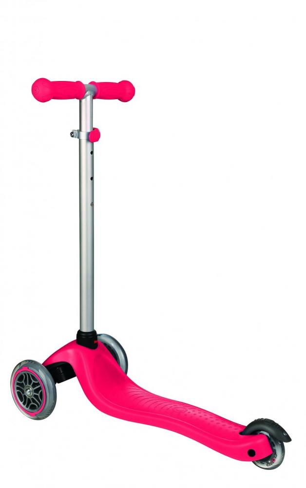 Trotineta Primo Starlight Rosie marca Globber cu comanda online