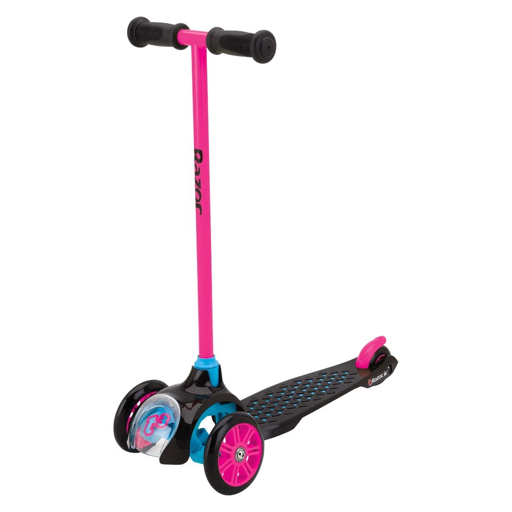 Trotineta Razor Jr. t3 Roz marca RAZOR cu comanda online