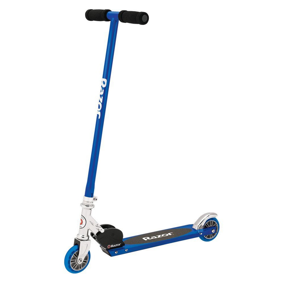 Trotineta Razor S Scooter pliabila Albastru marca RAZOR cu comanda online