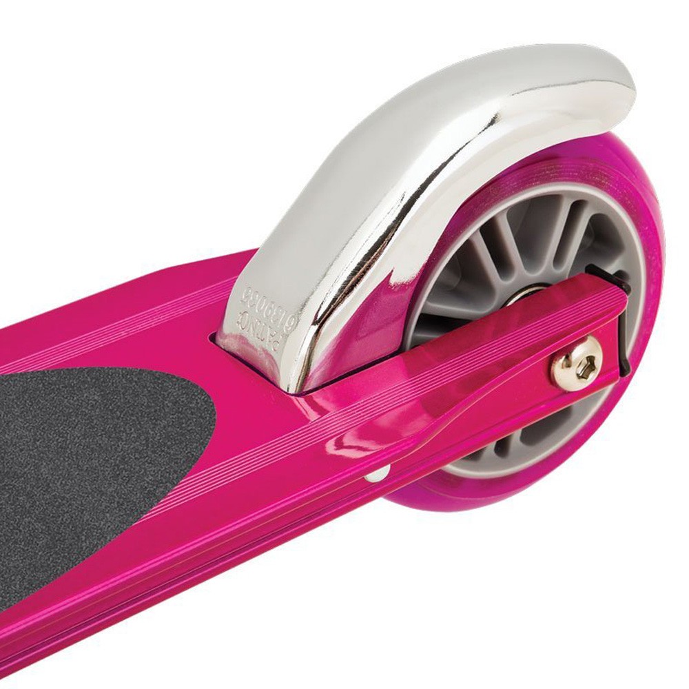 Trotineta Razor S Scooter pliabila Roz marca RAZOR cu comanda online