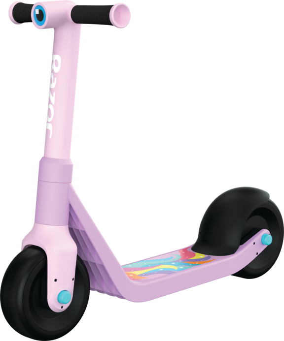 Trotineta Razor Wild Ones Jr Unicorn marca RAZOR cu comanda online