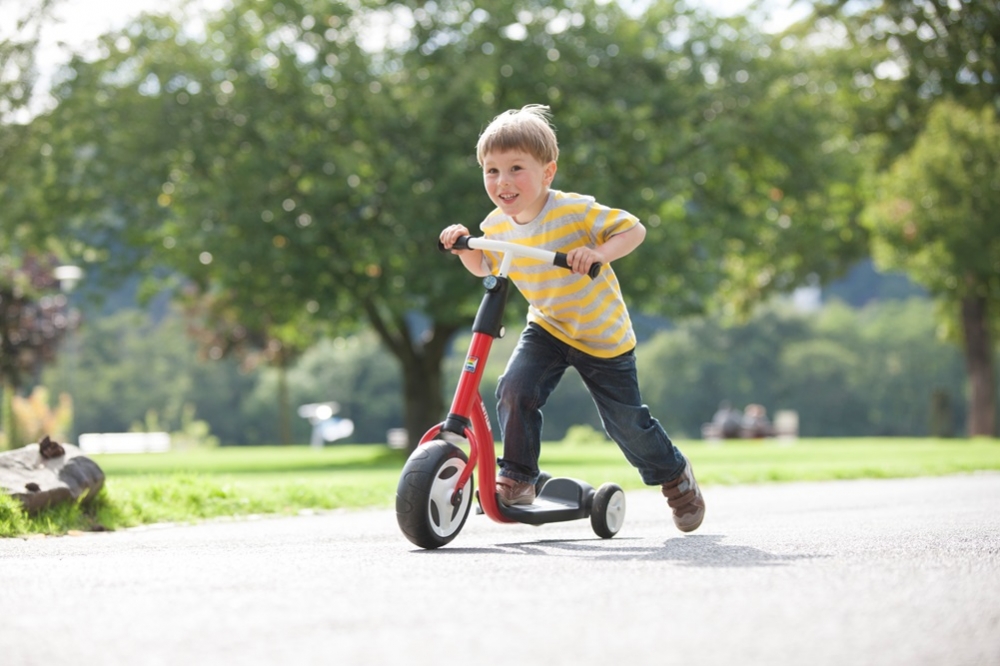 Trotineta Scooter Boy marca KETTLER cu comanda online