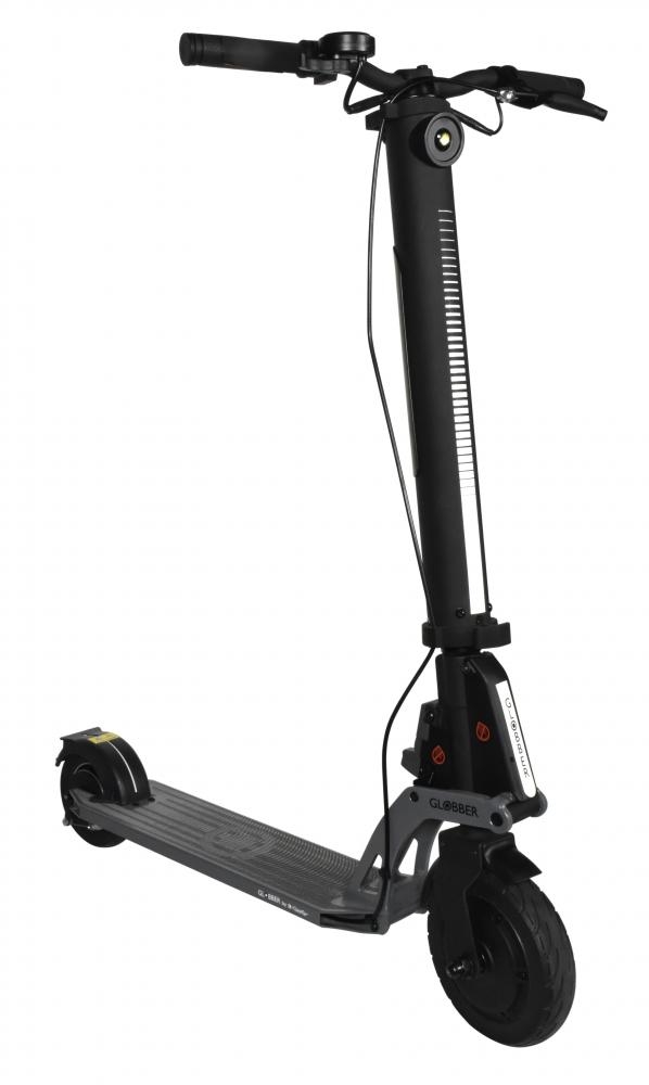 Trotineta electrica One K E-motion marca Globber cu comanda online