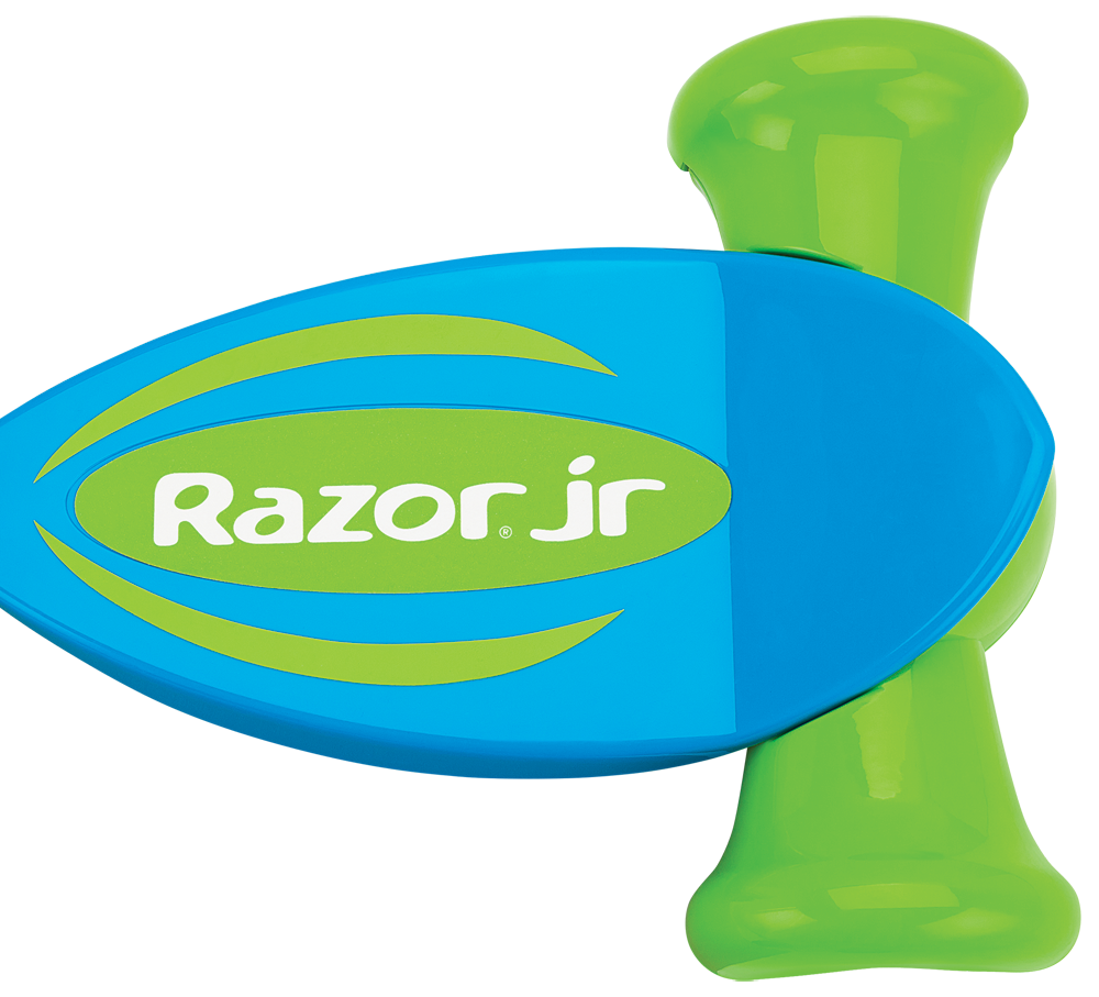 Trotineta electrica juniori Razor Lil E Albastru marca RAZOR cu comanda online