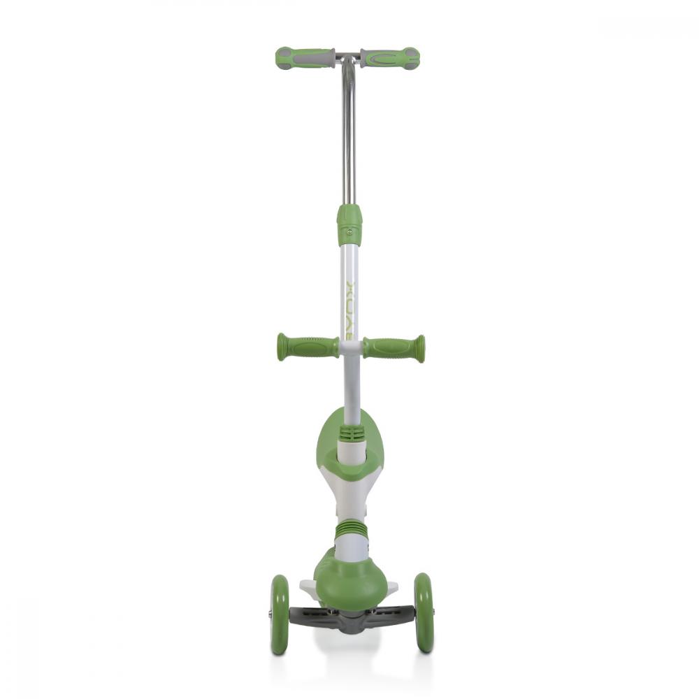 Trotineta evolutiva 3 in 1 Tristar Green marca Byox cu comanda online