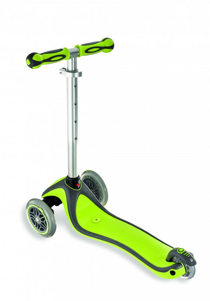 Trotineta evolutiva My Free 5 in 1 Verde marca Globber cu comanda online