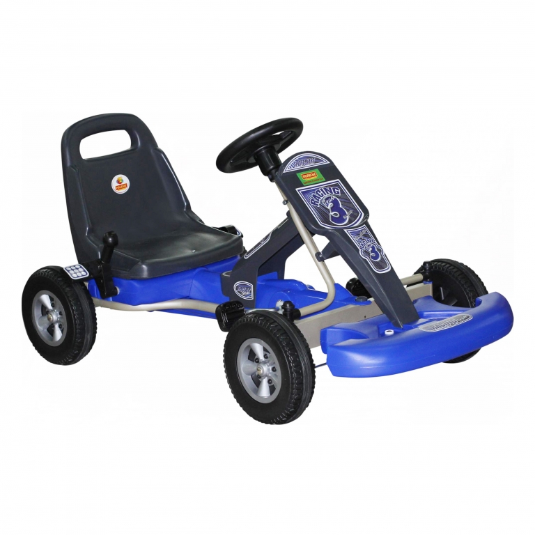 Vehicul Kart cu pedale, Coloma marca COLOMA cu comanda online