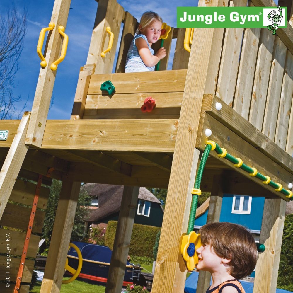 Walkie Talkie Tube marca JUNGLE GYM cu comanda online