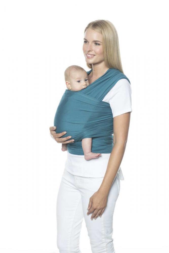 Wrap Ergobaby Aura Amalfi marca Ergobaby cu comanda online