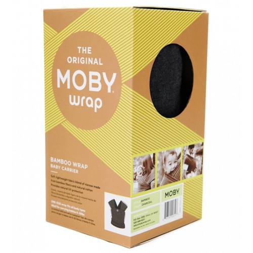 Wrap elastic Moby Design Tree of Life marca Moby cu comanda online