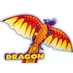 Zmeu Dragon 3D marca Gunther cu comanda online