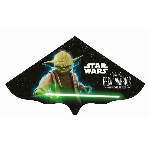 Zmeu Star Wars Yoda marca Gunther cu comanda online