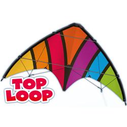 Zmeu Top Loop marca Gunther cu comanda online
