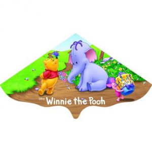 Zmeu Winnie the Pooh marca Gunther cu comanda online